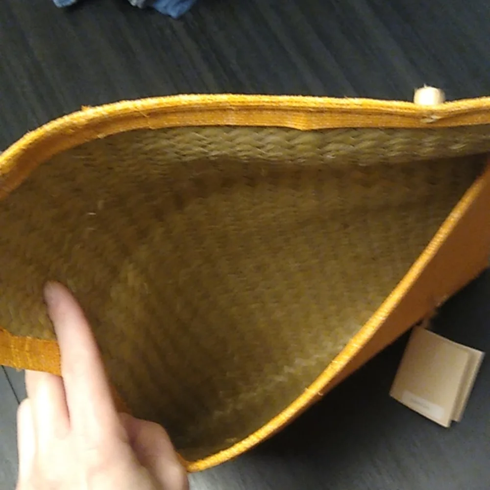 Portfolio Utility Pouch Bag Set